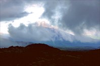 Долина извержений (5)-гора Плоский Толбачик